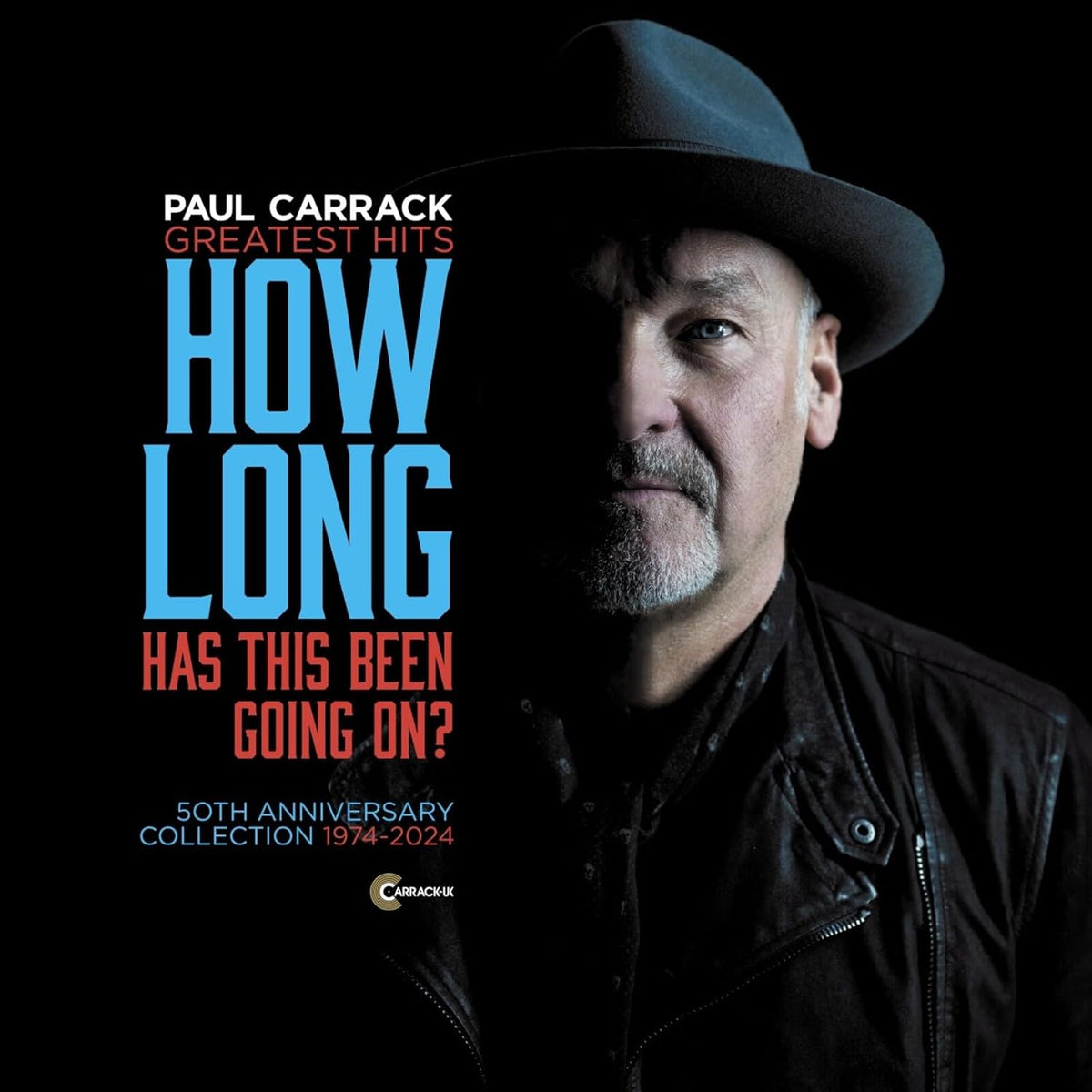 How Long - Has This Been Going On (50th Anniversary Collection 1974-20 - How Long Has This Is Us Been On Tv