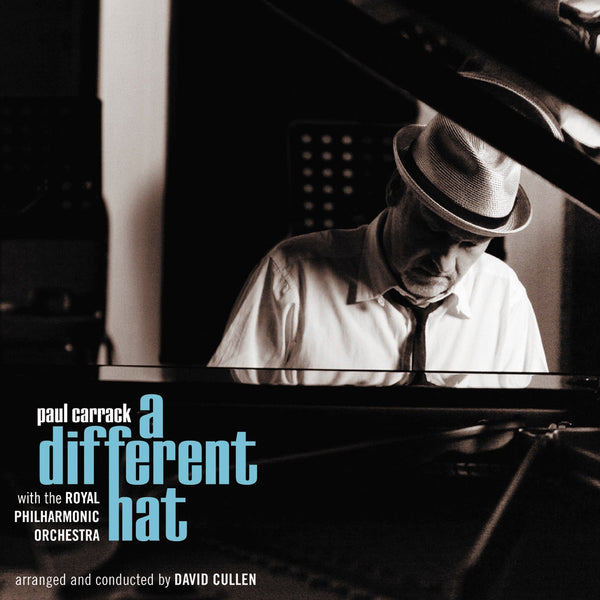 A Different Hat (Deluxe)