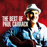 Paul Carrack - The Best Of - PCARCD24